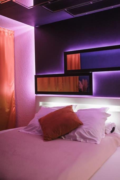 Lovroz Apartamento Perros-Guirec Exterior foto